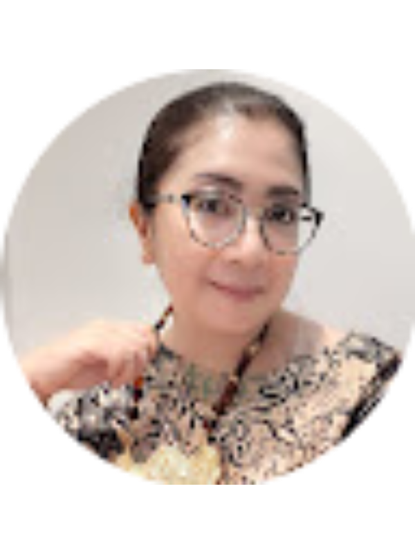 Photo of Chandrasari Kusuma