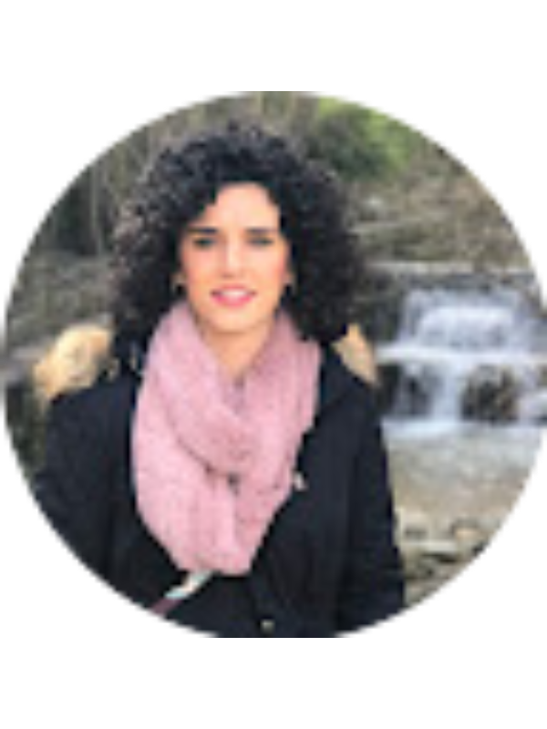 Photo of Mar&iacute;a Guti&eacute;rrez