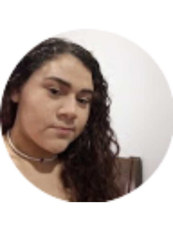 Photo of Rayanna Costa