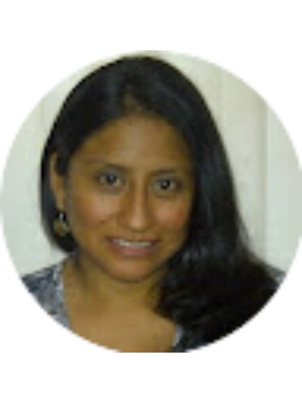 Photo of Irma Orrala