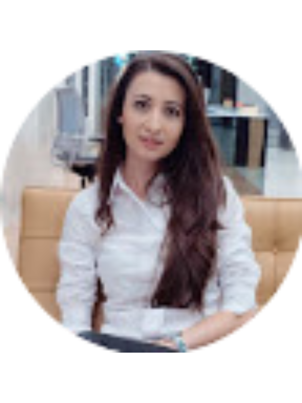 Photo of STEFANIA-BIANCA DOLOIU