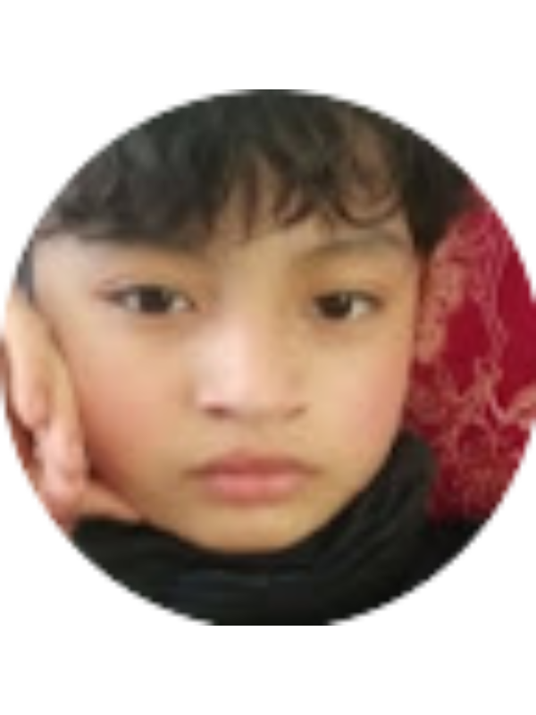 Photo of Jeremy Morocho