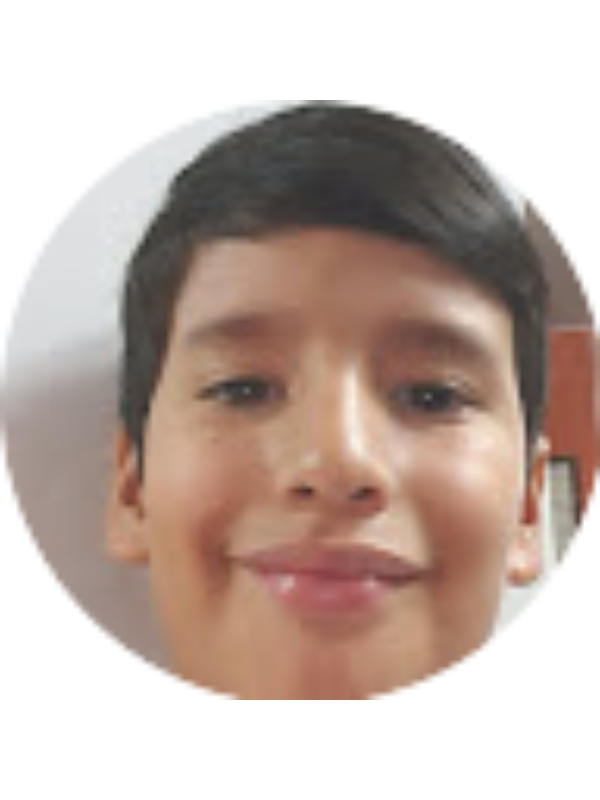 Photo of Yvan Castillo