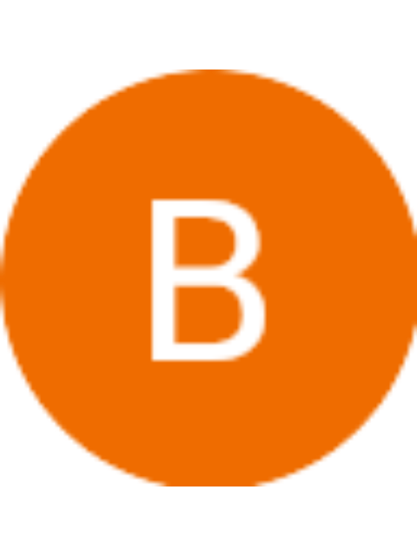 Photo of Bless Thomas (BXSCI)