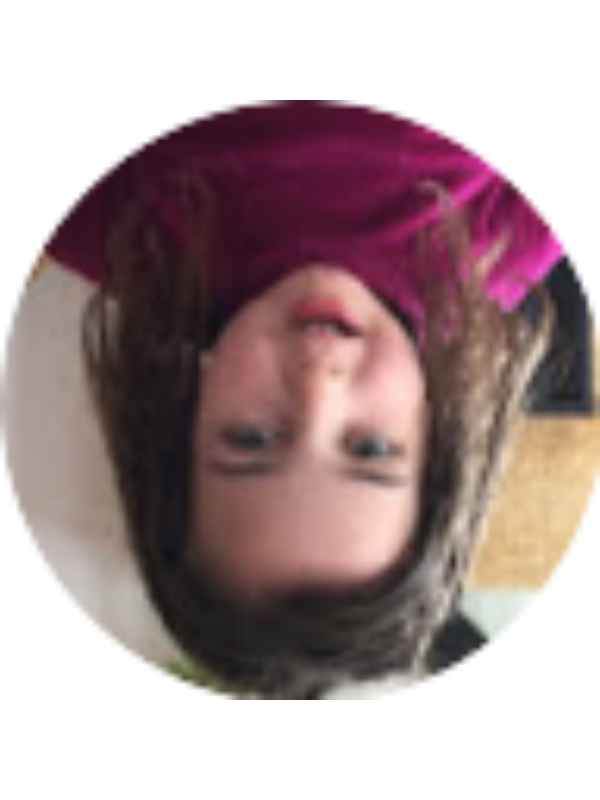 Photo of Natalie Gubits