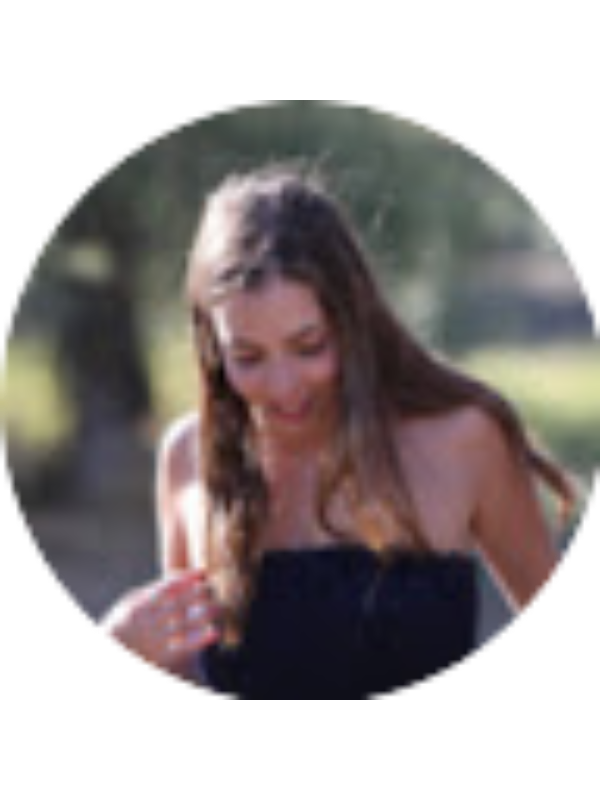 Photo of Alessandra Serio