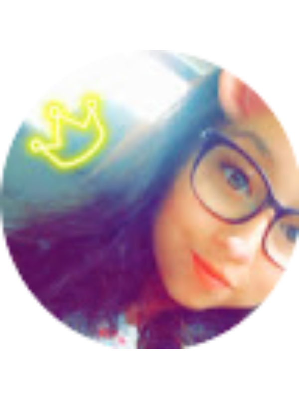 Photo of Maria Camila Leon