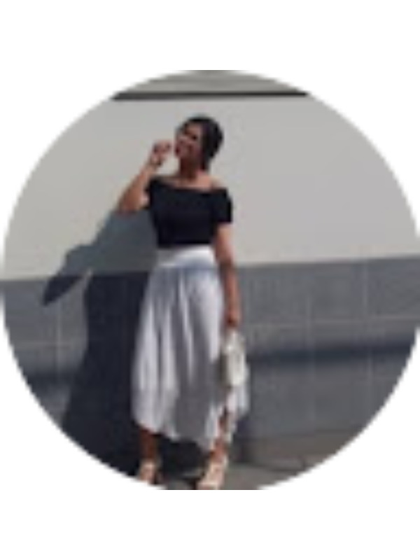 Photo of Dalia Serna Vigo