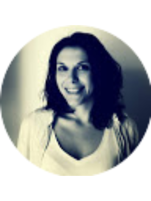 Photo of Ioanna Stamatiou