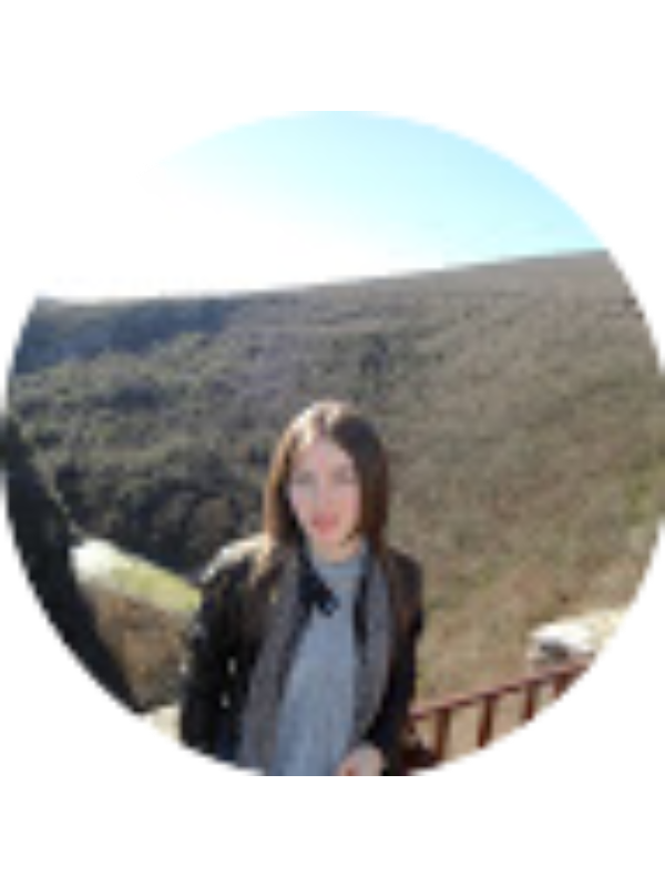 Photo of Lela Sulaberidze