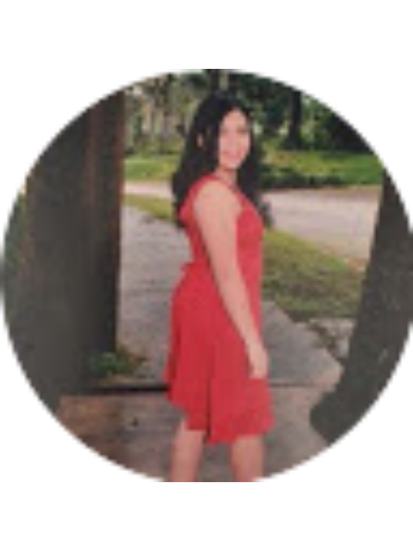 Photo of Valeria Sofia Orozco Del Cid