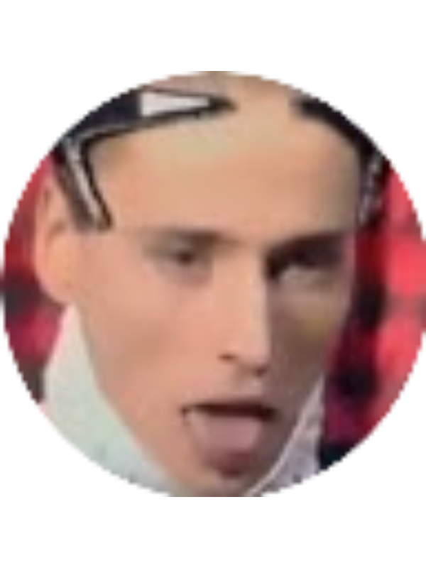 Photo of Victor Paulino