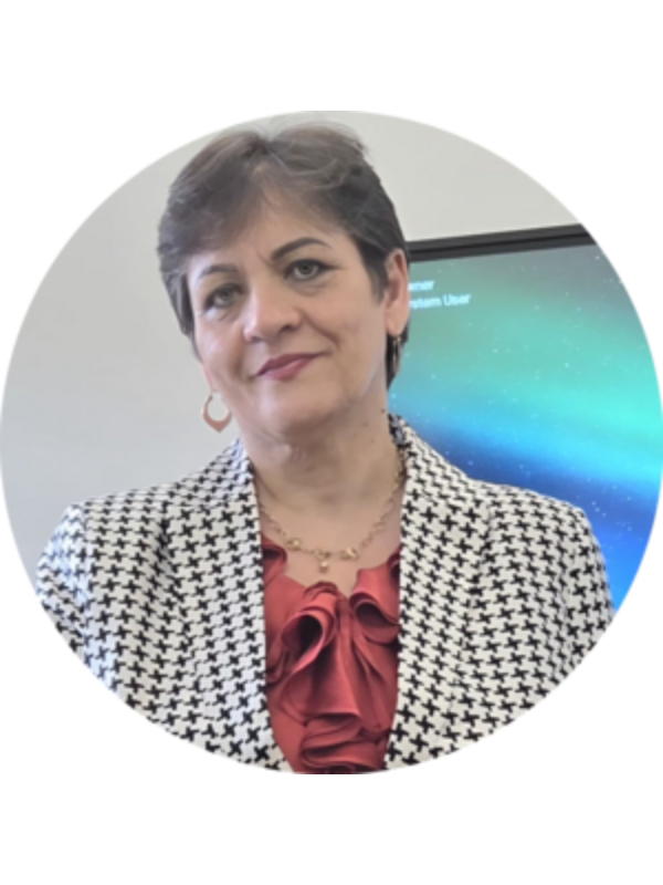 Photo of Stan Cristina