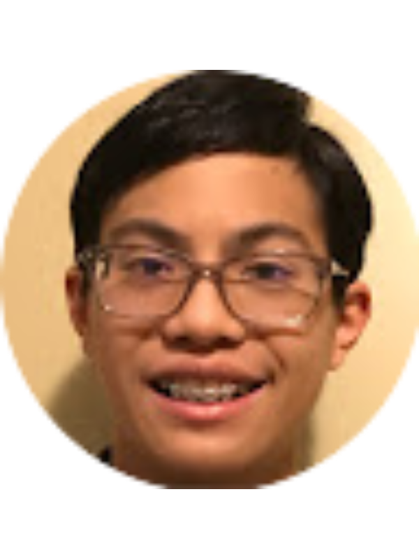 Photo of Noah Yong-Ping