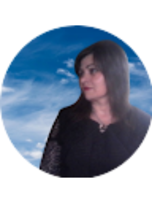 Photo of მაგული ჯინჭარაძე