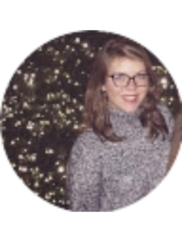 Photo of Kristin Sibert