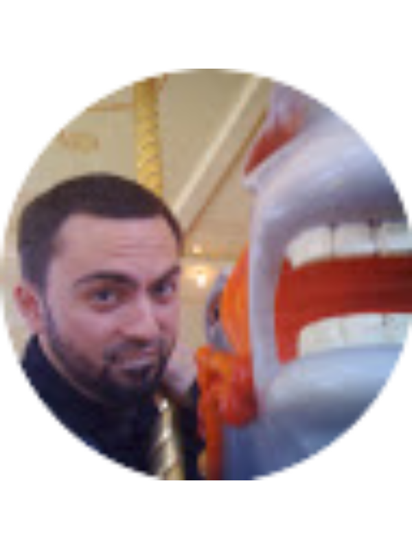 Photo of Short Gorilla