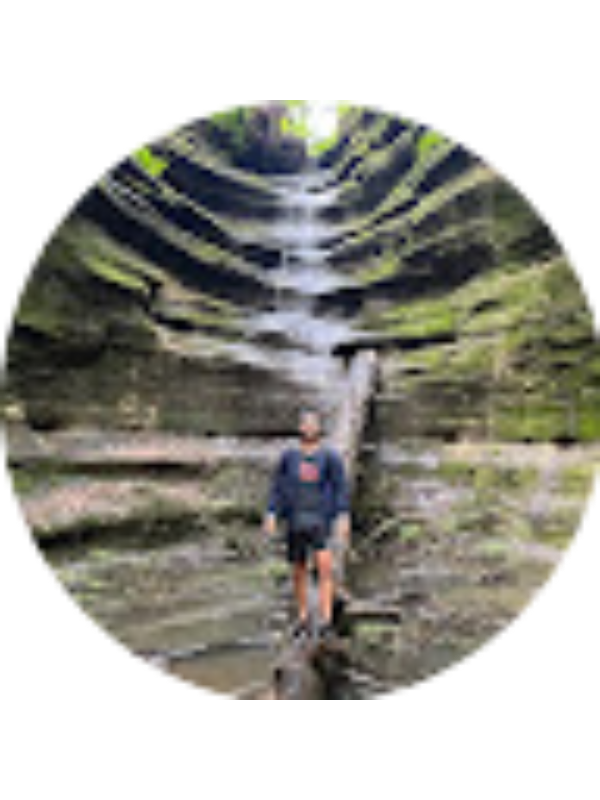 Photo of Luis Manuel Ruiz Martínez