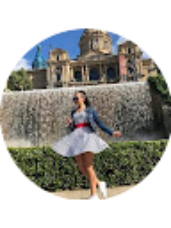 Photo of Юля Дедок