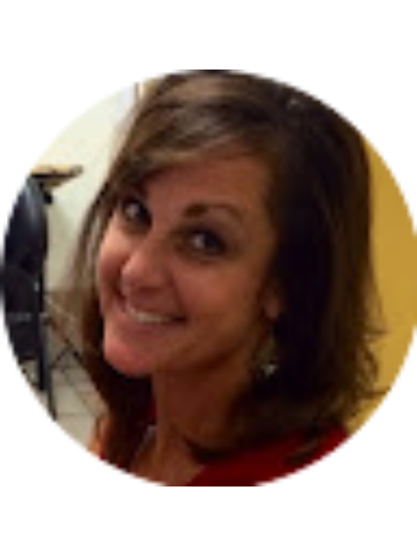 Photo of Jennifer Fulton