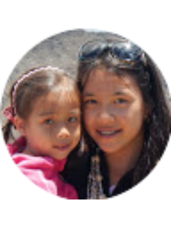 Photo of Samantha Chan