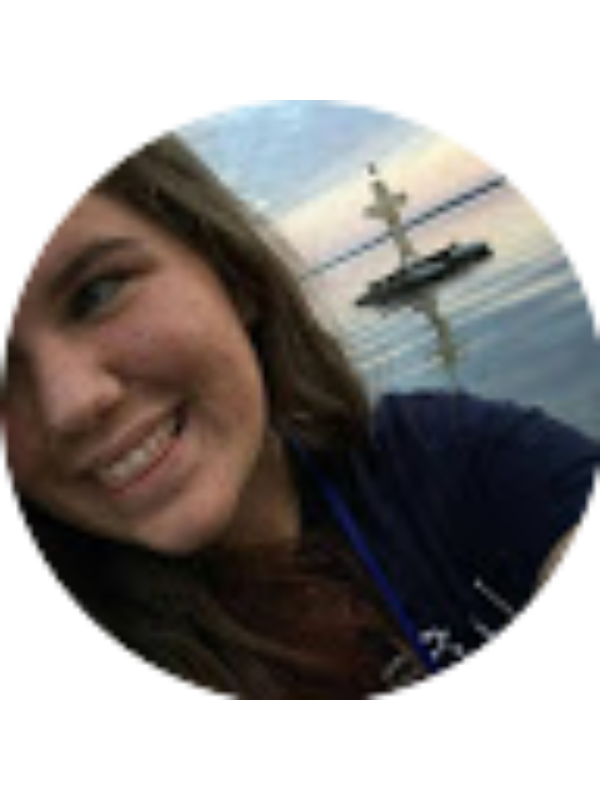 Photo of Lizzie Cameron