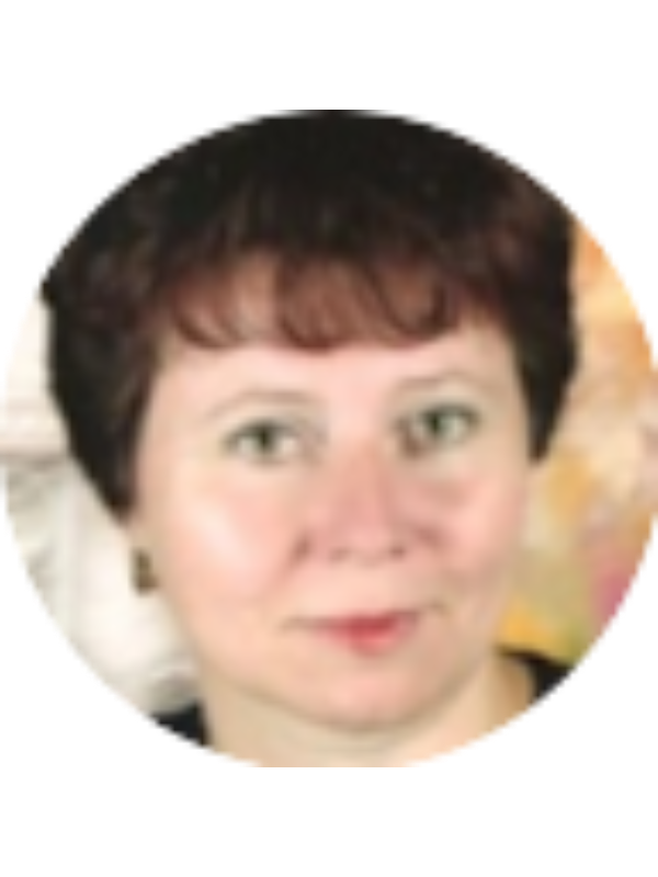 Photo of И.М. Гуркина