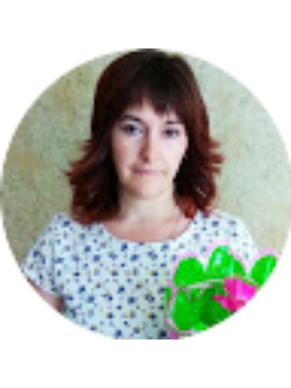 Photo of Яна Сушкова