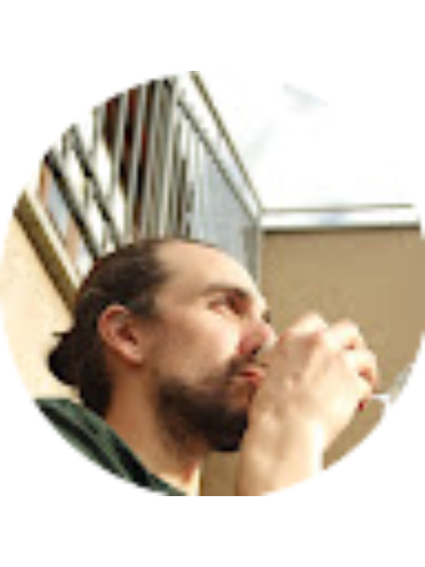 Photo of St&eacute;phane Gaulin L'Heureux