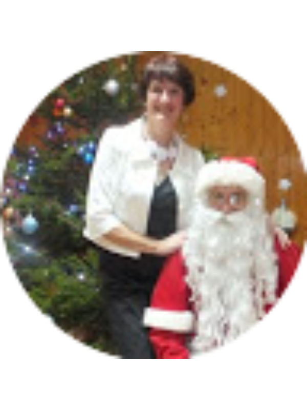 Photo of Birute Rameliene