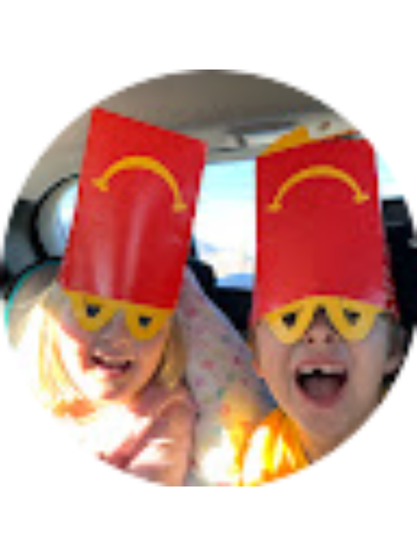 Photo of Charlie Wilkes