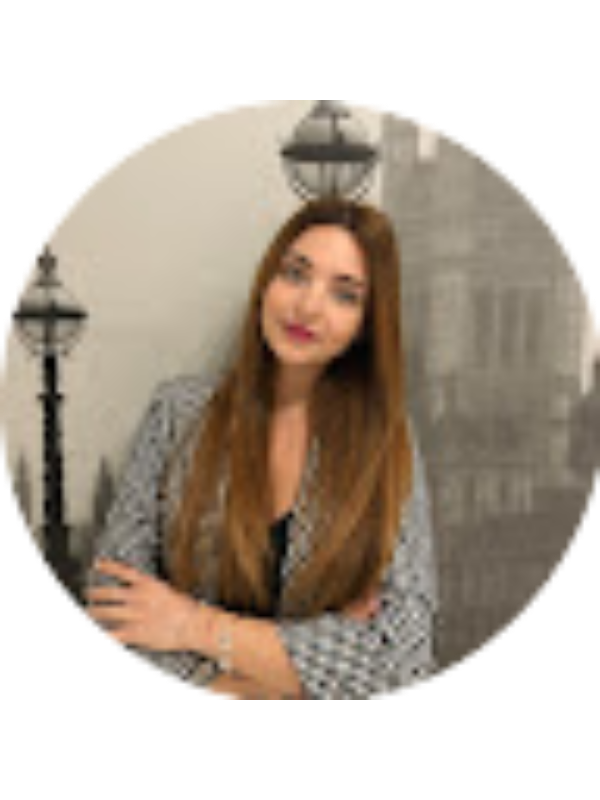 Photo of Lucia Zappulla