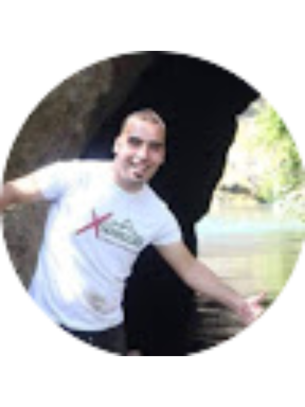 Photo of Kanel Yilmaz