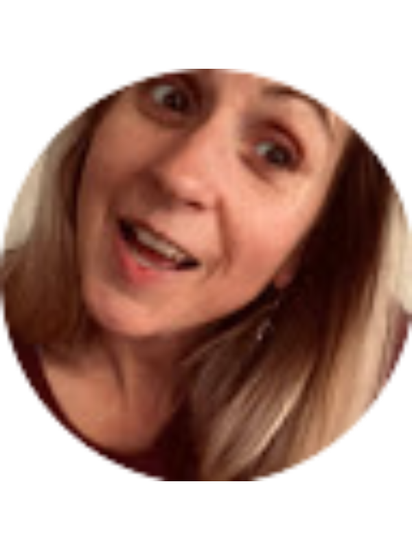 Photo of Emma Vastola MH FAC