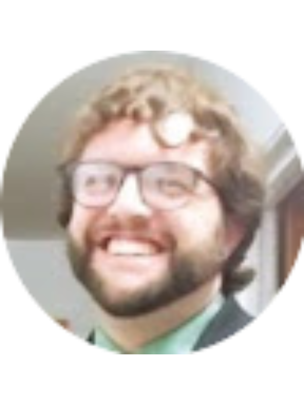 Photo of Anthony Wright