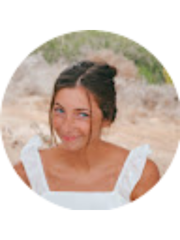 Photo of Delaney Mazza