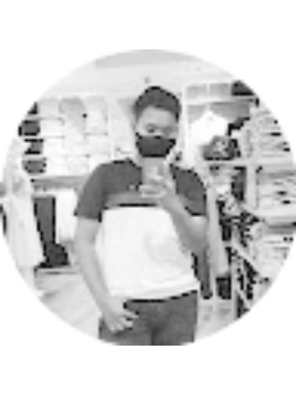 Photo of Akmal Bagus Jauhar