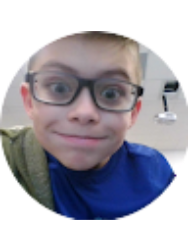 Photo of Easton Renfro