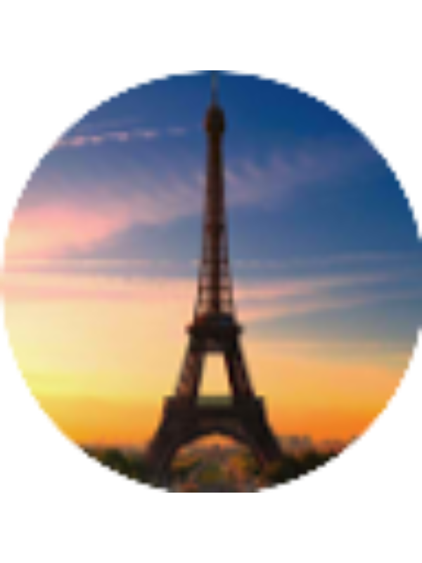 Photo of Halyn Rizzo