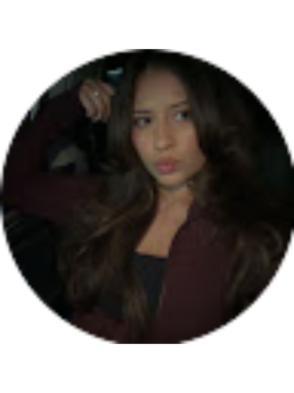 Photo of Emma Torres