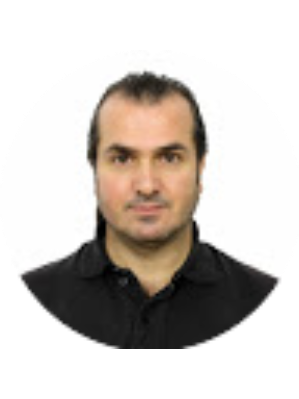 Photo of Tuncay Pekcan