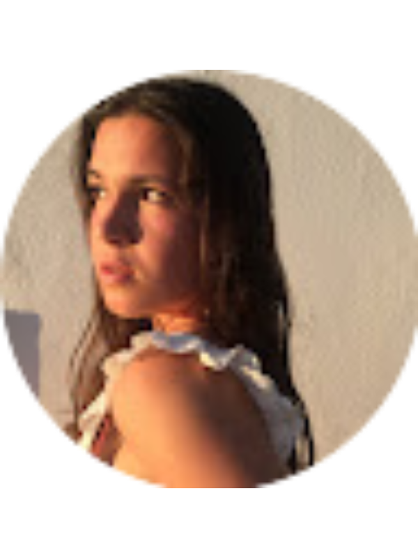 Photo of Paula Cerezo