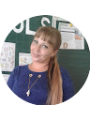 Picture of Ірина Домащенко