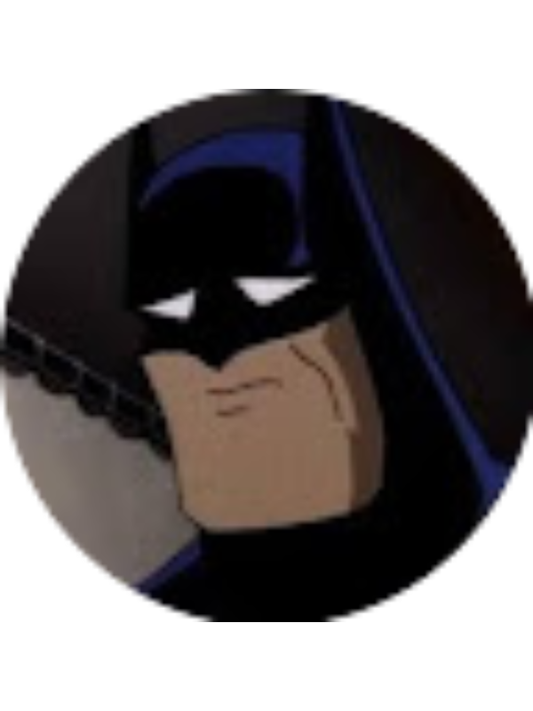 Photo of Benjamin Bolig