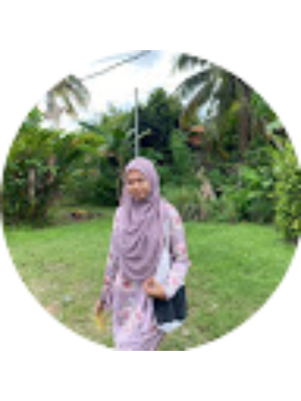 Photo of Lina Rozali