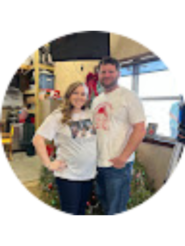 Photo of Jodie Allred