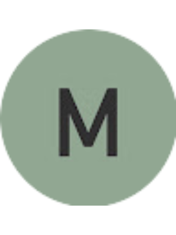 Photo of Maya Barkley