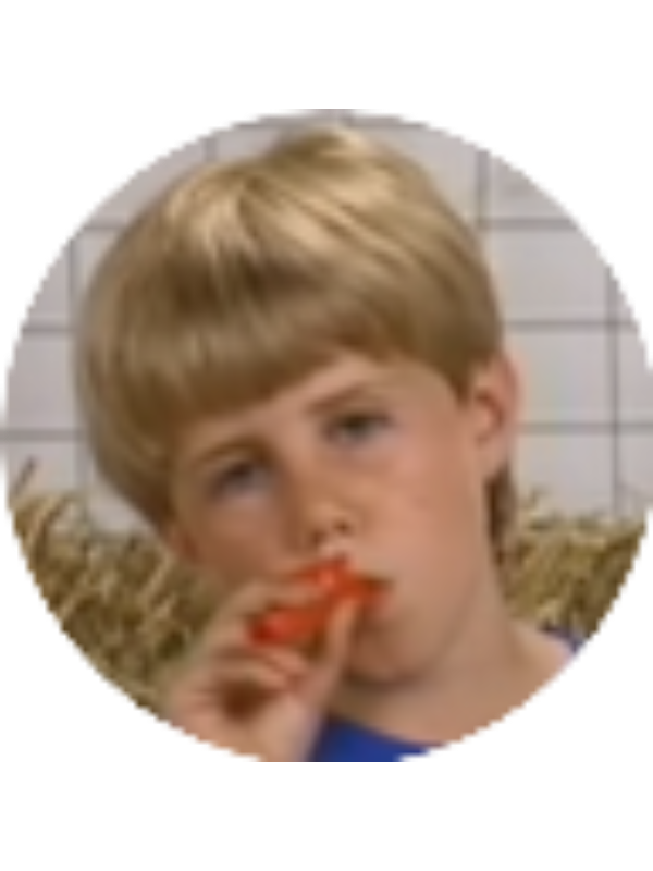 Photo of MERRICK HAMMJE