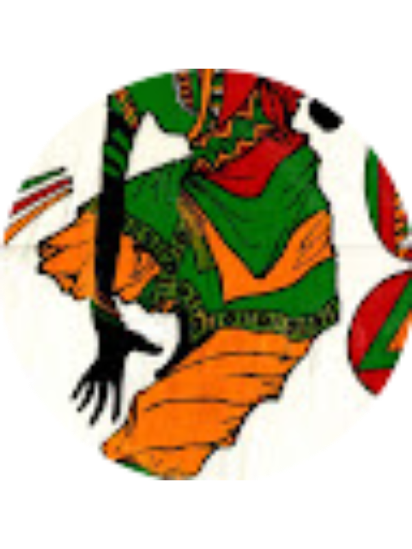 Photo of Zipporah Shimba