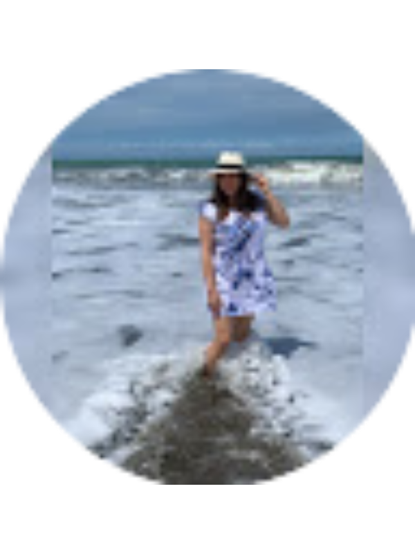 Photo of Itati Zambrano